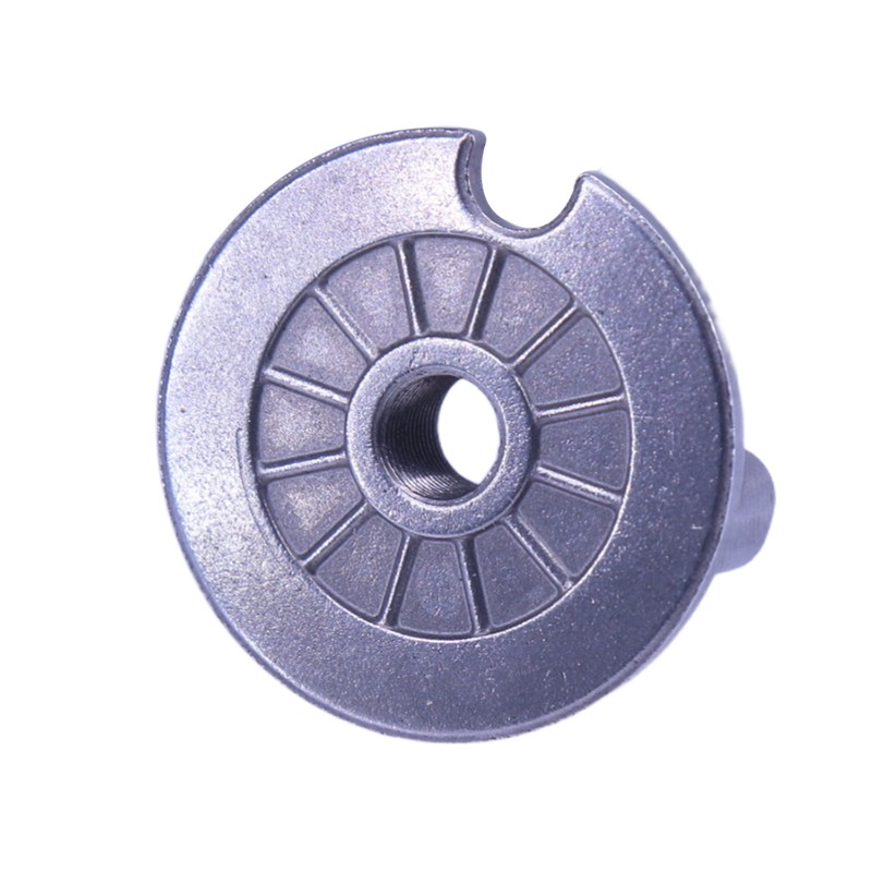 Регулировочная пластина для кофе