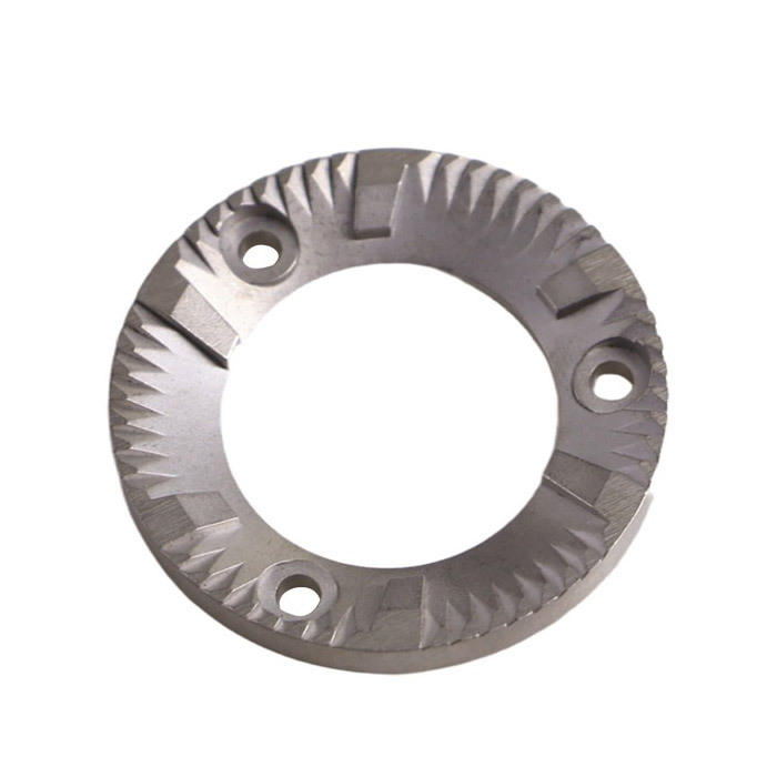 Кофемолка Burr