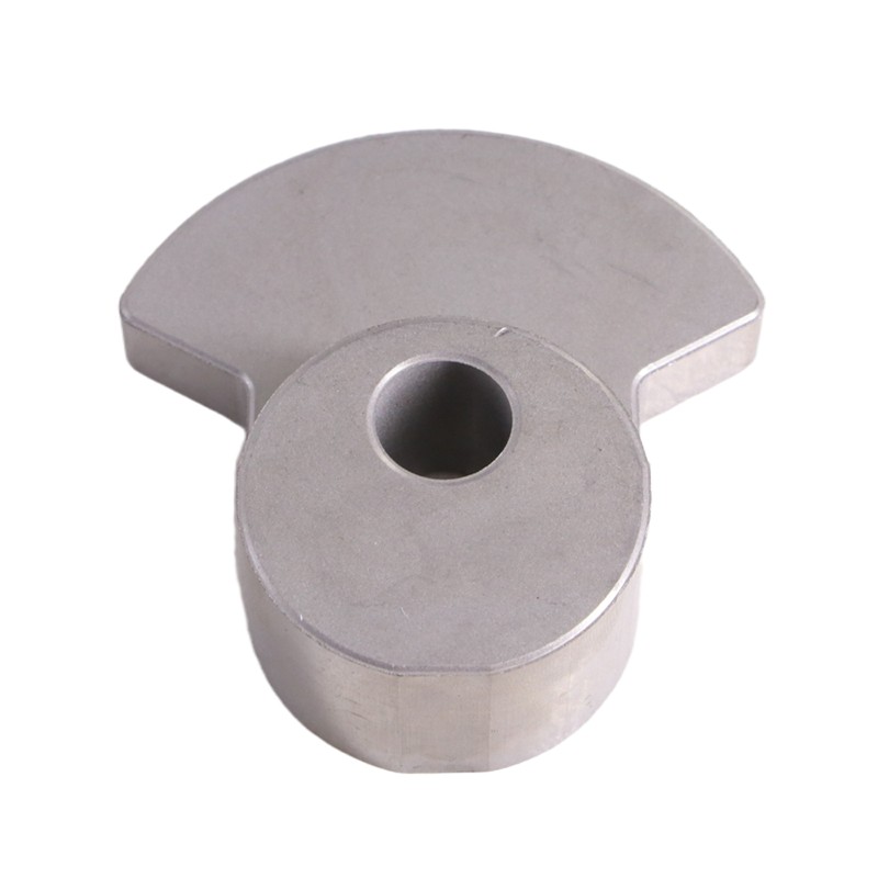 Эксцентриковое колесо