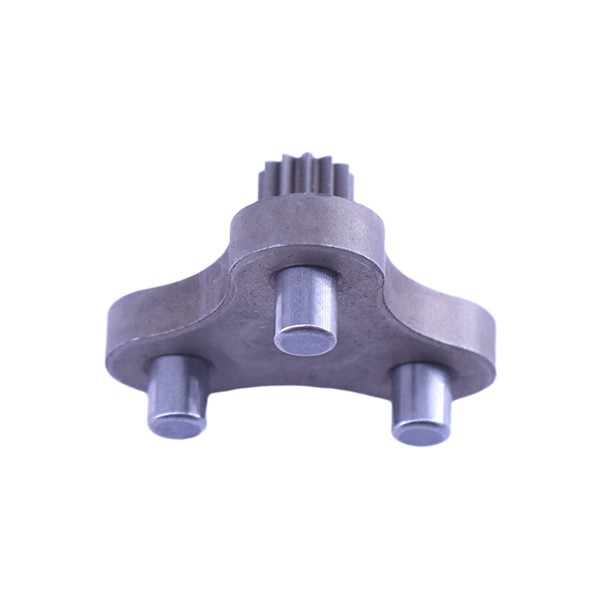 Кронштейн шестерни