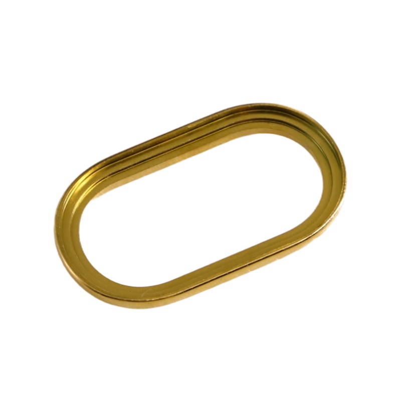 Золотой корпус для часов