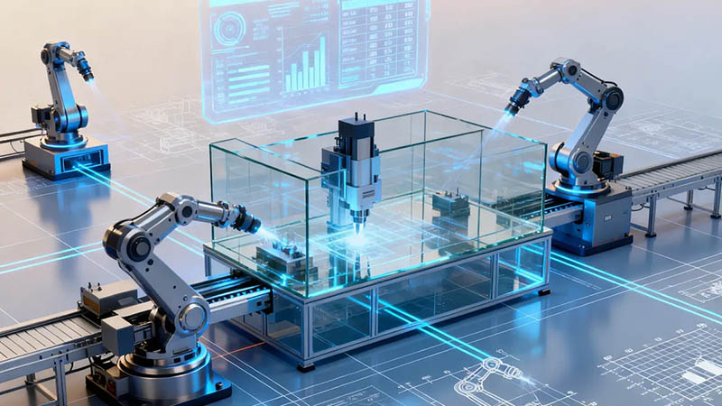 Smart Manufacturing