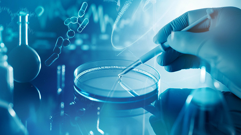 medical industry