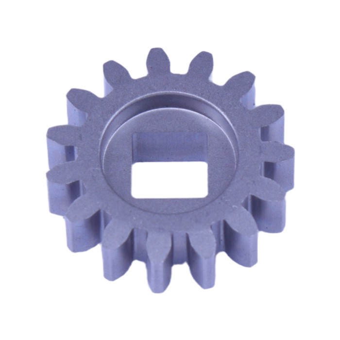 Планетарная передача