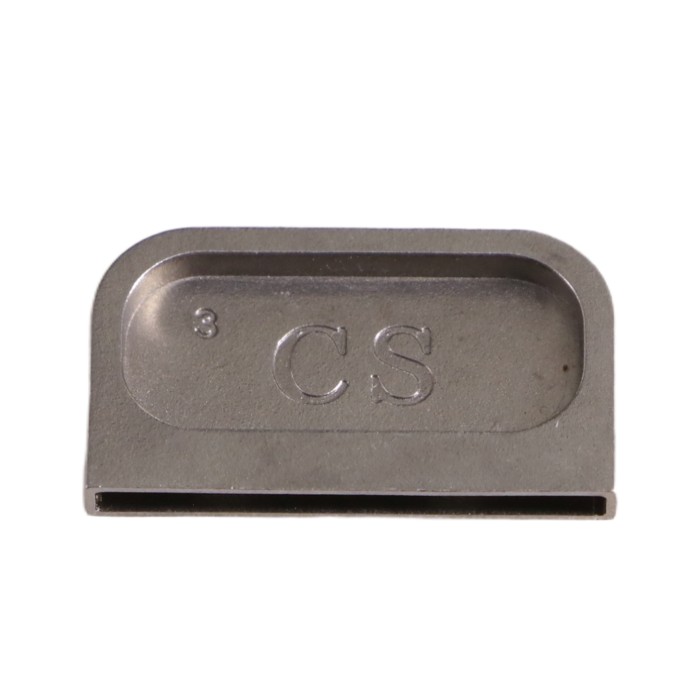 Часы Пряжка